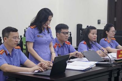 Kê biên bất động sản hơn 632 tỷ đồng để khắc phục hậu quả vụ MediUSA