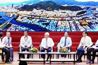 Gia Lai tìm động lực tăng trưởng mới từ công nghệ lượng tử