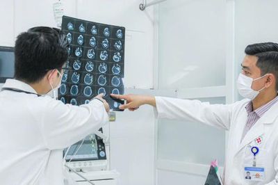 Nam thanh niên 24 tuổi bất ngờ bị đột quỵ khi đang đi du lịch tại Thái Lan