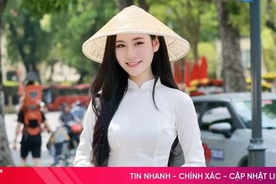 Những người đẹp quê Hà Tĩnh nổi bật tại Hoa hậu Việt Nam 2026