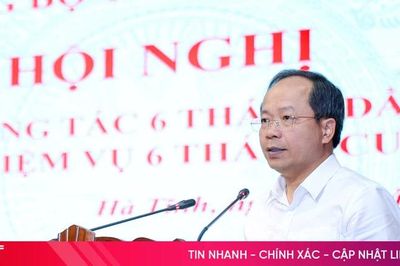 Quyết liệt hành động, phấn đấu hoàn thành vượt mức các chỉ tiêu phát triển KT-XH