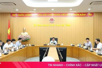 Tập trung khắc phục triệt để các khuyến nghị của EC để gỡ cảnh báo 'thẻ vàng'