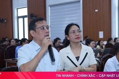 Bồi dưỡng kỹ năng, nâng cao năng lực tham mưu và tổ chức thi hành pháp luật