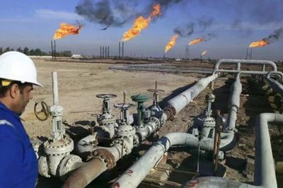 Iraq xúc tiến hợp tác với Liban xuất khẩu dầu qua Địa Trung Hải