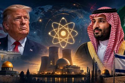 Thỏa thuận hạt nhân Mỹ-Saudi Arabia và những tính toán chiến lược ở Trung Đông