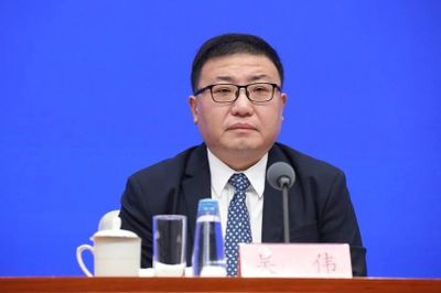 Trung Quốc điều chuyển lãnh đạo Thành ủy Thượng Hải