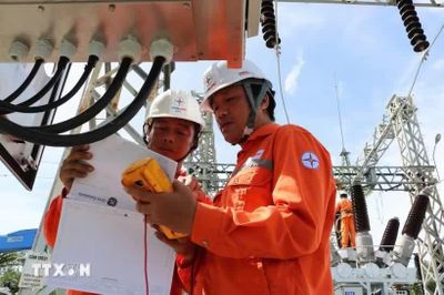 Bộ Công Thương phê duyệt giá phát điện nhiệt điện khí năm 2026 tối đa hơn 3.410 đồng