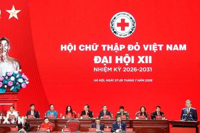 Chỉ đạo của Tổng Bí thư, Chủ tịch nước Tô Lâm: 'Kim chỉ nam' cho công tác nhân đạo giai đoạn mới