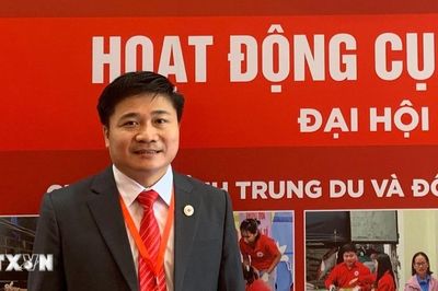 Từ phát biểu chỉ đạo của Tổng Bí thư, Chủ tịch nước Tô Lâm: Đổi mới công tác nhân đạo từ thực tiễn địa phương
