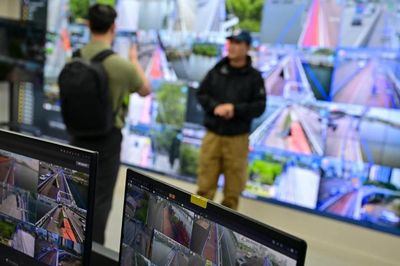Hàn Quốc triển khai camera AI hỗ trợ ngăn chặn các vụ tự tử