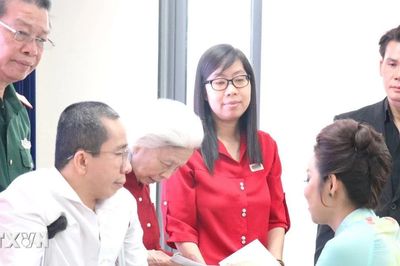 65 năm thảm họa da cam ở Việt Nam: Từ nỗi đau đến khát vọng cống hiến