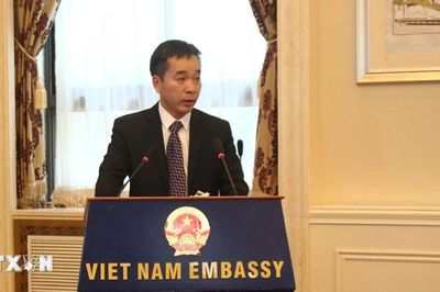 Thúc đẩy kết nối nhà mua hàng Trung Quốc với doanh nghiệp Việt Nam qua VIS 2026