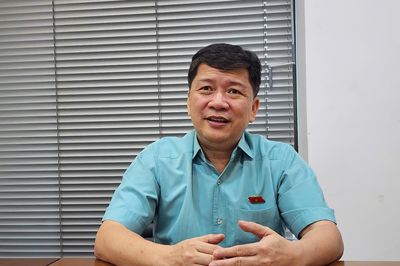 Chính quyền 2 cấp từng bước tinh gọn, phục vụ nhân dân tốt hơn