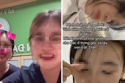 Bài học về văn hóa ứng xử trên không gian mạng