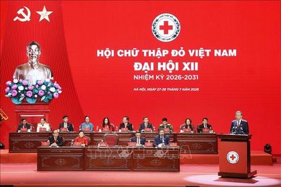 Tổng Bí thư, Chủ tịch nước Tô Lâm: Chuyển từ cứu trợ tình thế sang chủ động, nâng cao khả năng chống chịu của cộng đồng