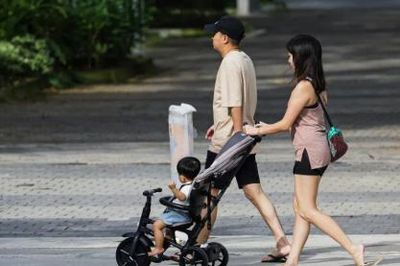 Tỷ lệ sinh xuống thấp kỷ lục, Singapore đối mặt thách thức dân số chưa từng có