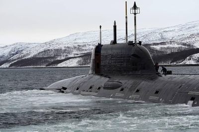 Nga chuẩn bị đưa tàu ngầm hạt nhân Perm và thiết bị không người lái Poseidon vào hoạt động