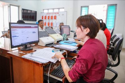 Lấy hiệu quả phục vụ người dân làm thước đo chuyển đổi số