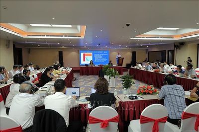 Việt Nam chuẩn bị lộ trình trở thành thành viên chính thức của Ủy ban Nghề cá Trung và Tây Thái Bình Dương