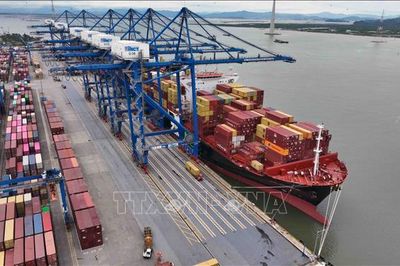 Điểm tin kinh tế Việt Nam nổi bật ngày 28/7/2026