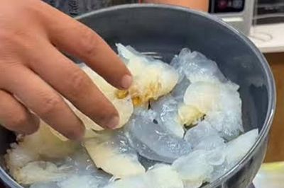 Người đàn ông 28 tuổi suýt tử vong sau khi ăn món khoái khẩu 'vạn người mê'