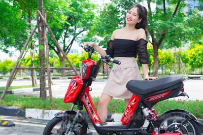 Giá xe đạp điện EV mới nhất cuối tháng 7/2026, nhiều xe giảm giá