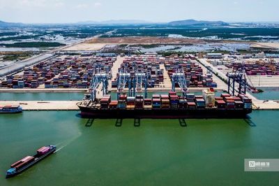 VASEP cảnh báo điều đáng lo nhất sau khi Mỹ áp thuế 12,5% với hàng Việt