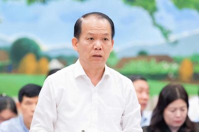 Phân quyền triệt để, toàn diện cho đô thị đặc biệt