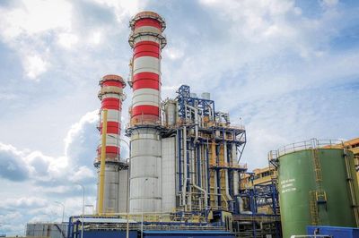 Bộ Công Thương chốt khung giá điện khí tối đa là 3.410,64 đồng/kWh