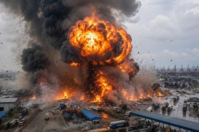 Nga đồng loạt siết gọng kìm trên 3 mặt trận, Ukraine phản kích quyết liệt