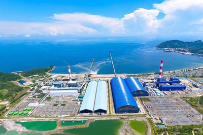 Hà Tĩnh bứt tốc thu hút đầu tư, mở đường cho chu kỳ tăng trưởng mới