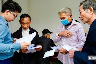 Bộ Y tế đề xuất trang bị kiến thức chuẩn bị tuổi già cho người từ 40 tuổi