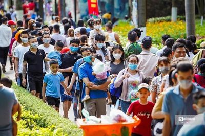 Chưa ghi nhận sự gia tăng bất thường của Covid-19, Bộ Y tế khuyến cáo