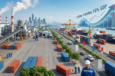 Bộ Công Thương triển khai loạt giải pháp thực hiện mục tiêu tăng trưởng 10%