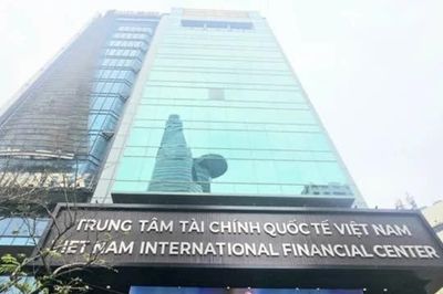 Ban hành quy chế hoạt động của Trung tâm tài chính quốc tế tại Việt Nam