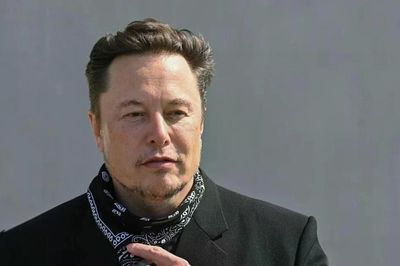 130 tỷ USD 'bốc hơi' khỏi túi Elon Musk, AI và bán dẫn Trung Quốc lại bùng nổ