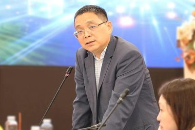 Dữ liệu thời gian thực trở thành 'lá chắn' của doanh nghiệp trước biến động