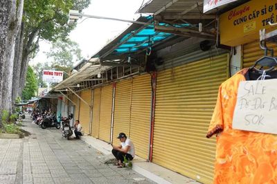 TPHCM yêu cầu chấm dứt sử dụng nhà, đất công sai mục đích