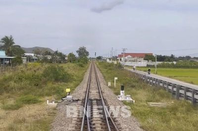 Sẽ khảo sát mở đón khách qua ga Ma Lâm tại Lâm Đồng