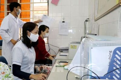 Hà Nội: Số ca mắc COVID-19 tăng