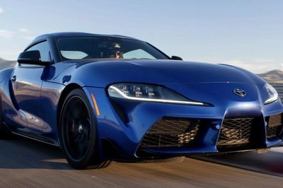 BMW thông báo triệu hồi xe Toyota