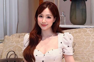 Hòa Minzy hé lộ thời điểm sinh con