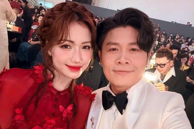 Lời hứa của Hòa Minzy với nhạc sĩ Nguyễn Văn Chung gây xúc động