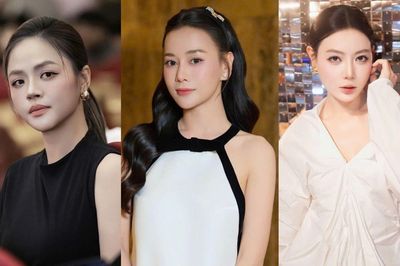 Cuộc sống khác biệt của bộ ba nổi tiếng nhất Quỳnh Búp Bê sau 8 năm