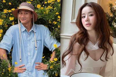 Clip đang gây sốt của Nguyễn Hùng 'Phép Màu' với Thư Đan