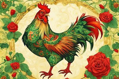 3 con giáp buôn may bán đắt, dễ đổi đời làm giàu trong tháng 8