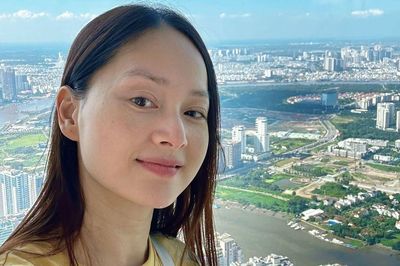 Lan Phương chia sẻ lời khuyên để vượt qua biến cố