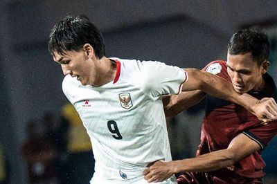 AFC phản ứng cú hat-trick của tiền đạo Indonesia ở AFF Cup 2026