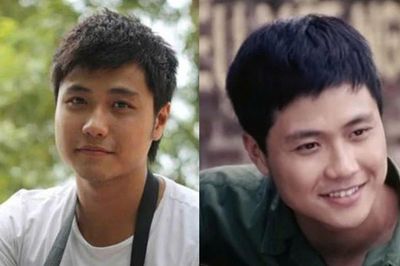 Thanh Sơn ôn lại ký ức đặc biệt với Mùi Cỏ Cháy sau 15 năm