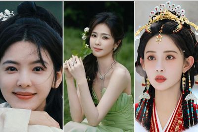 Top 10 mỹ nhân Hoa ngữ được yêu thích nhất hiện nay